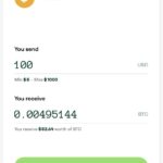 How to buy Bitcoin with Cash App