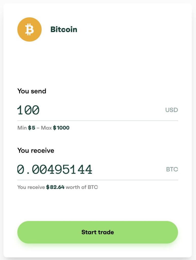 How to buy Bitcoin with Cash App