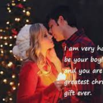 Christmas Wishes For Boyfriend