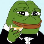 Crypto Pepes: What Does The Frog Meme?