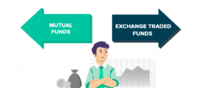ETFs vs. mutual funds: What’s the difference?