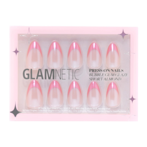 Glamnetic Nails