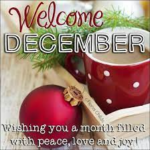 Happy New Month of December Messages, Wishes and Quotes for 2023