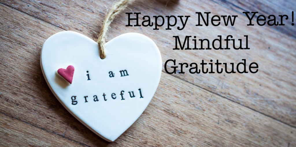 Happy New Year Gratitude Quotes for Pastor