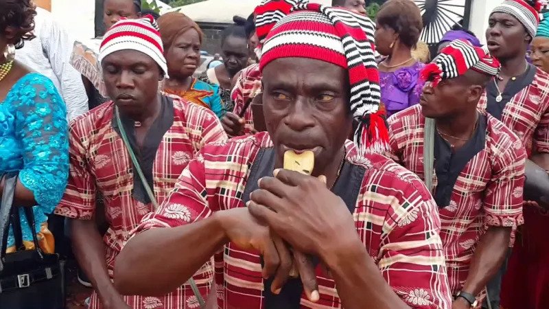 History Of Igbo Music In Nigeria