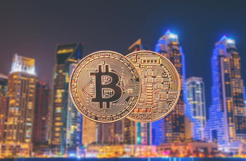 How To Buy Bitcoin In Dubai