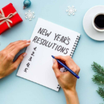 New Year Resolutions for 2024