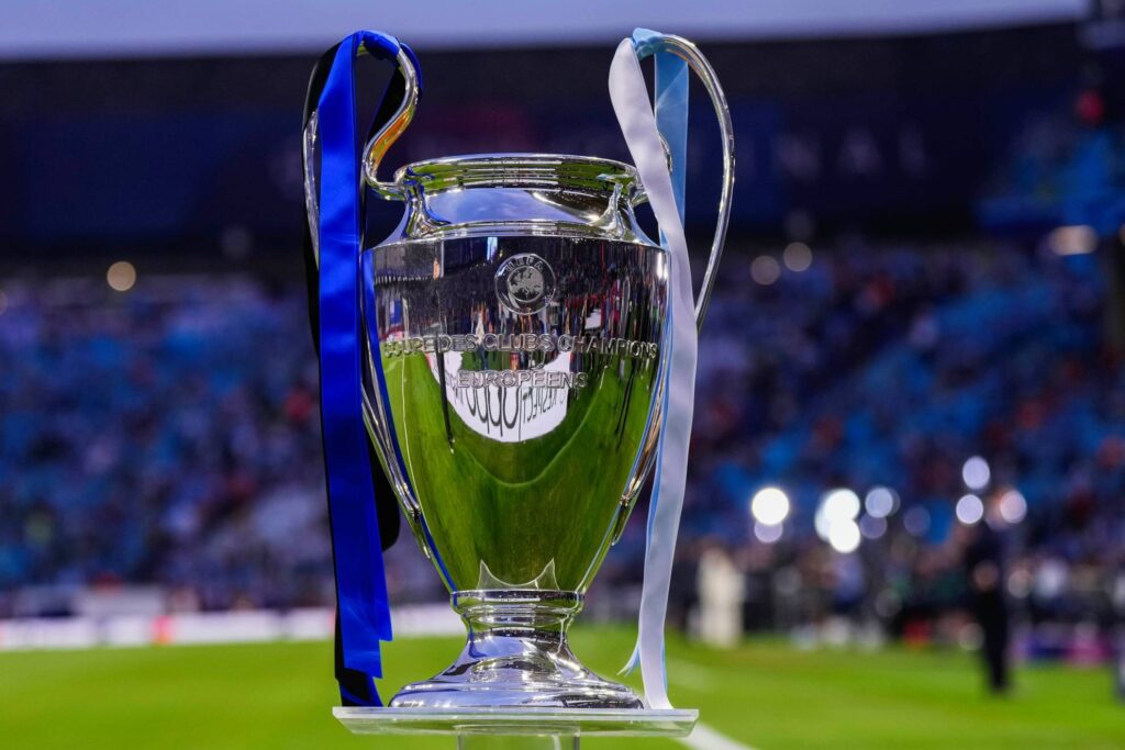 Possibility of Club Winning UEFA Champion League in 2023–2024 with Current Form