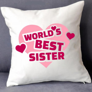 Sister Pillow