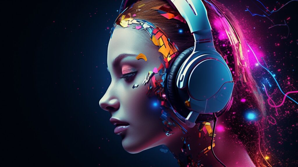 The Rise Of Ai And The Impact It Could Have On The Music Industry