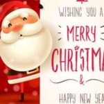 Unique Merry Christmas Wishes & Happy Christmas Messages Quotes 2023 (Long And Short Text)