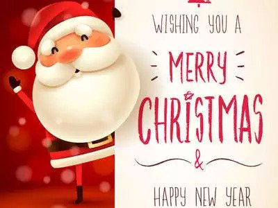 Unique Merry Christmas Wishes & Happy Christmas Messages Quotes 2023 (Long And Short Text)