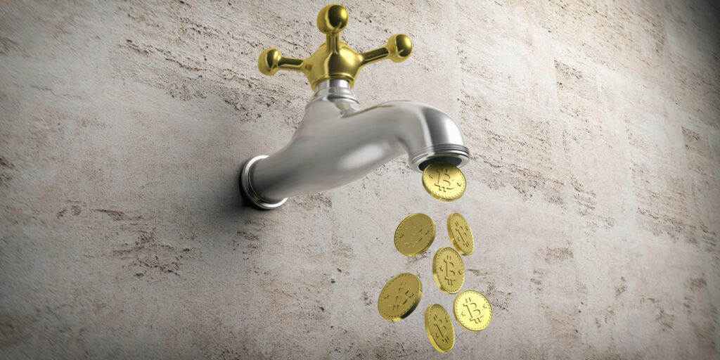 What Are Crypto Faucets And How Do They Work?