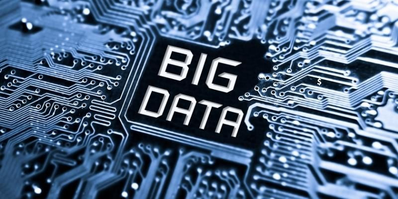 What Is Big Data, And Why Does It Matter?