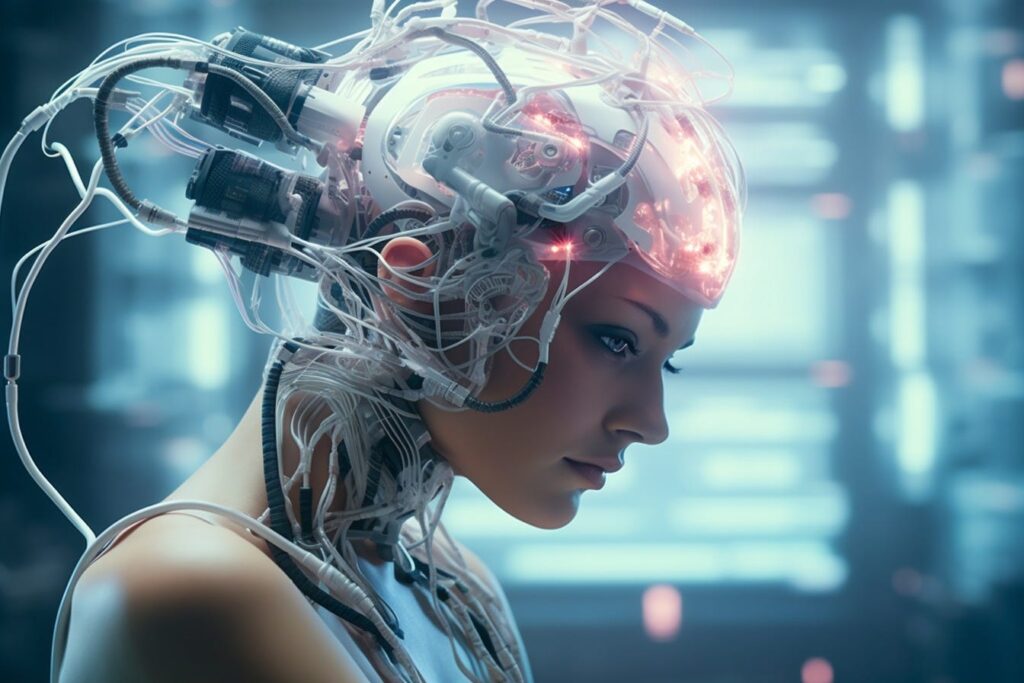 What Is Cyberpunk: A Beginner's Guide To The Sci-fi Genre