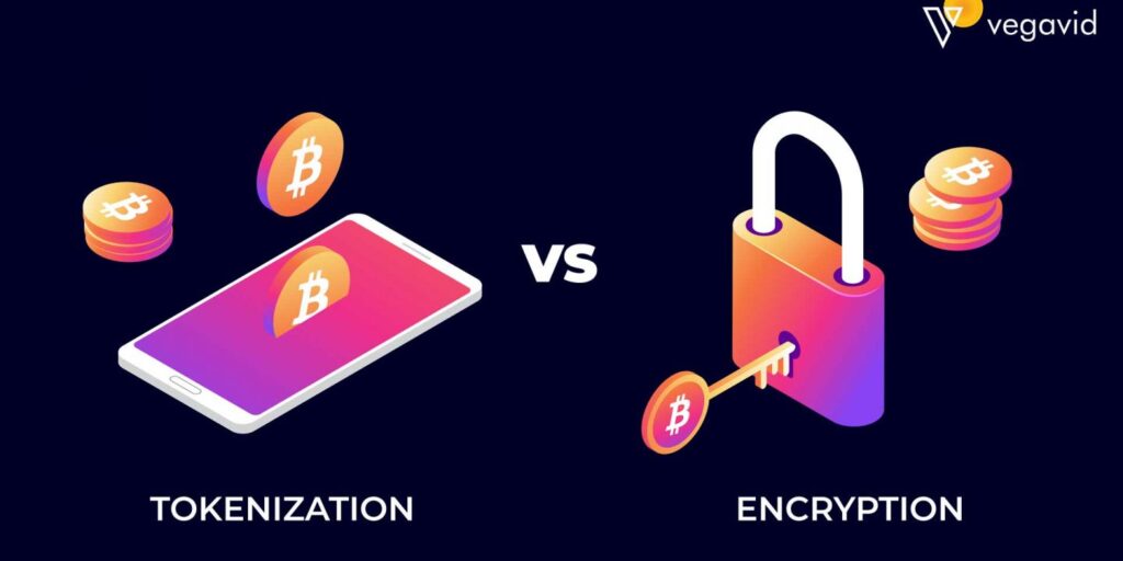 What Is Data Tokenization, And How Does It Compare To Data Encryption?