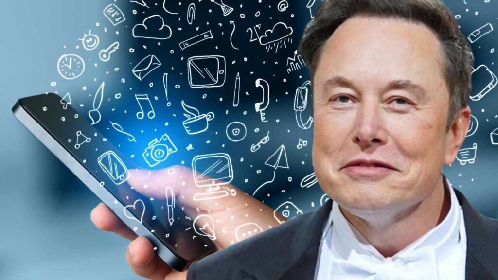 What Is Elon Musk's X, The 'everything App?'