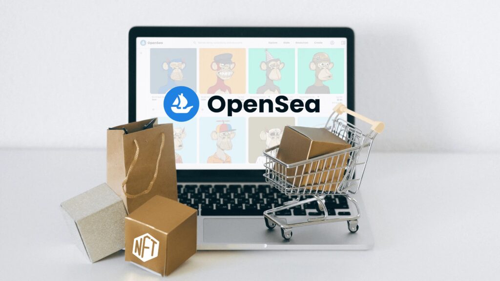 What Is Opensea And How To Use It?