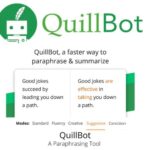 What Is Quillbot, And How To Use It?