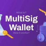 What is a multisignature wallet, and how does it work?