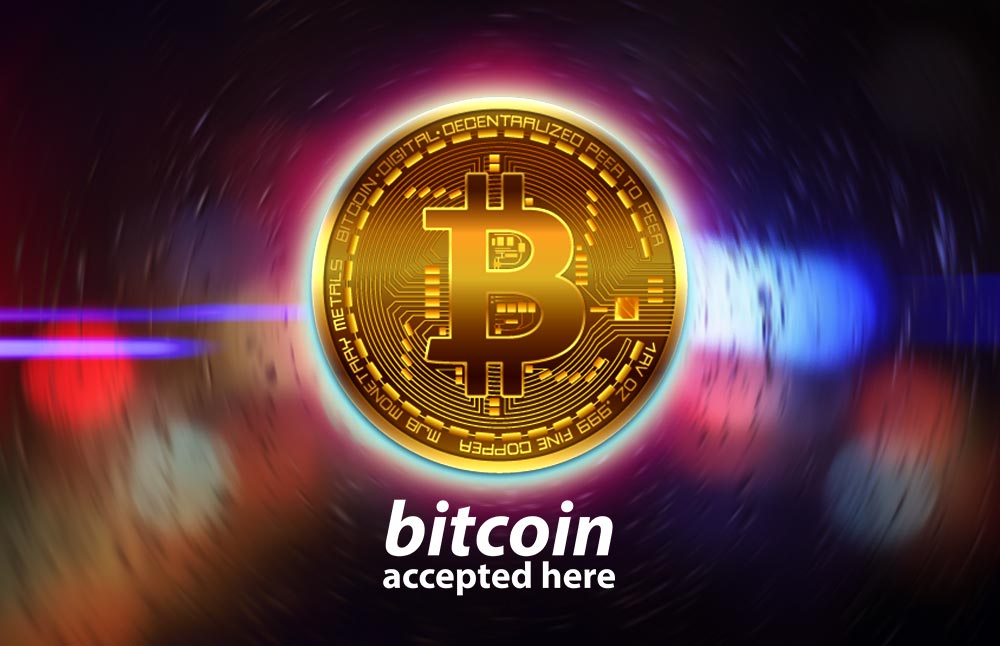 Who Accepts Bitcoin As Payment?