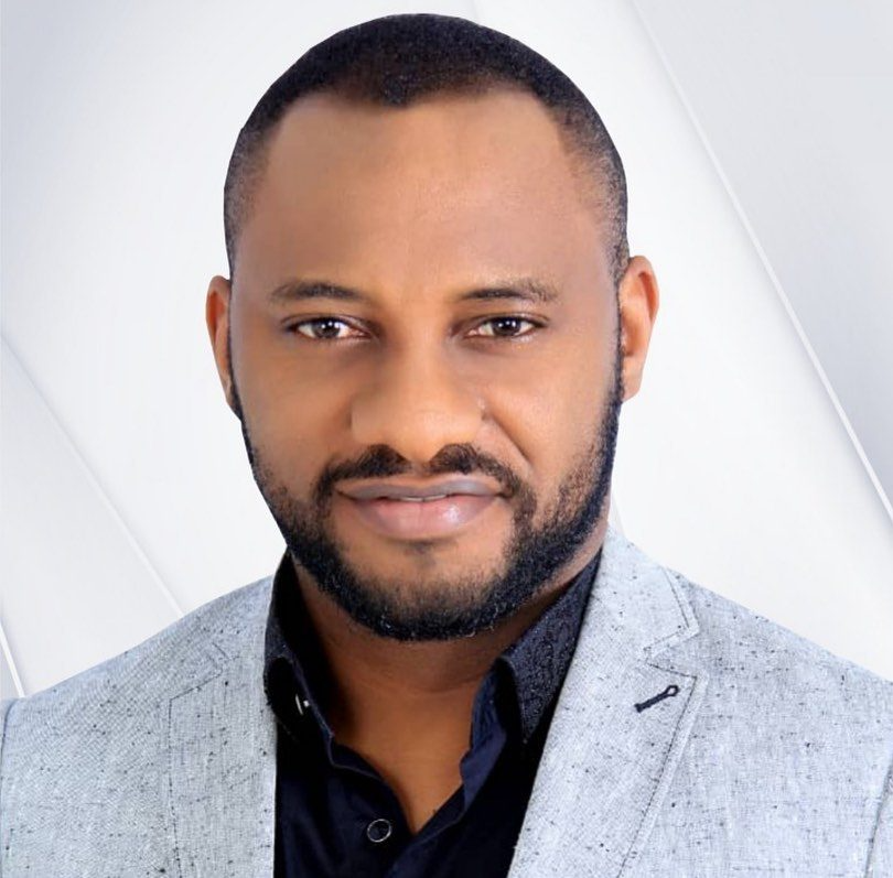 Yul Edochie Biography, Age, Wife, Family, Lifestyle & Net Worth