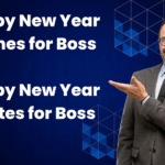 new year wishes for boss