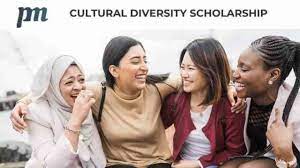 2024 Percy Martinez Cultural Diversity Scholarship for International Students