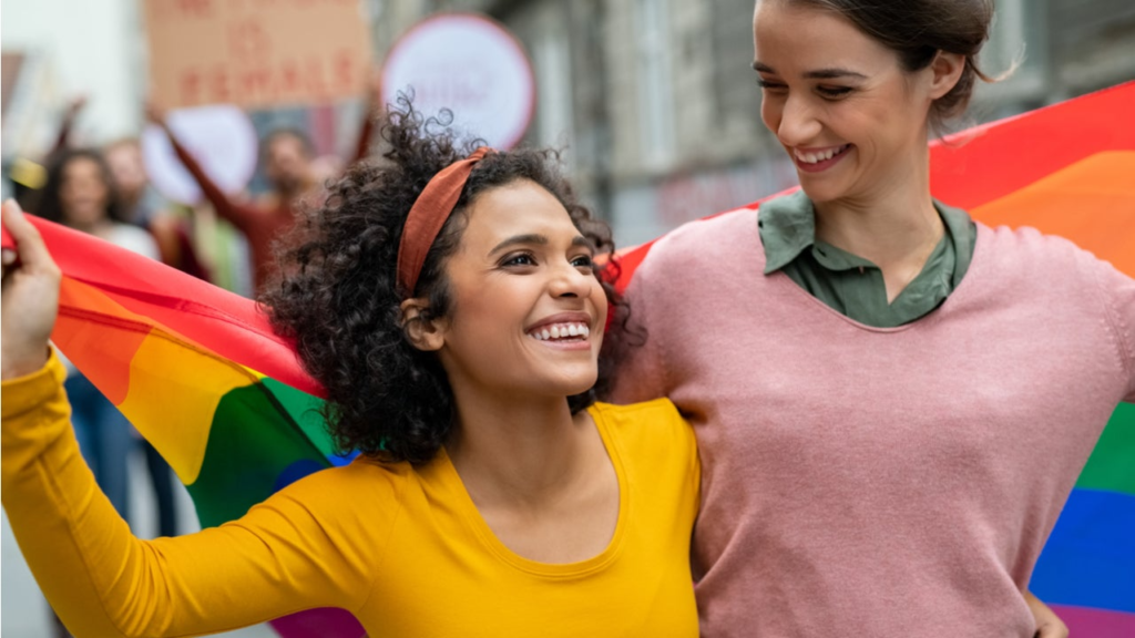2024 Top Scholarships for Lesbian People