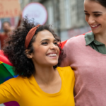 2024 Top Scholarships for Lesbian People