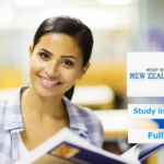 ADB Scholarship to Study in New Zealand 2024