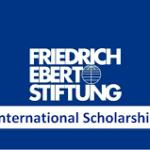 DAAD Friedrich Ebert Stiftung Scholarships for International Students