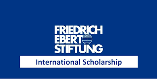 DAAD Friedrich Ebert Stiftung Scholarships for International Students