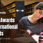 Dean’s Awards at Algoma University in Canada 2024