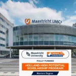 Fully Funded Maastricht University Scholarships in the Netherlands