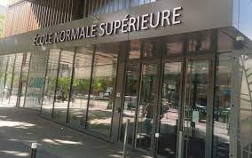 Fully Funded Scholarship at École normale Superiore in France 2024