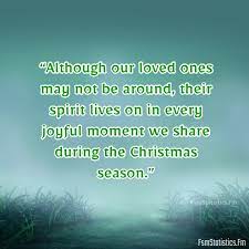  Heartfelt Quotes for Missing Loved Ones at Christmas