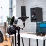 How to Construct an Affordable Home Recording Studio