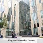 Kingston University Scholarships in UK