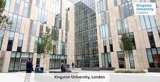 Kingston University Scholarships in UK