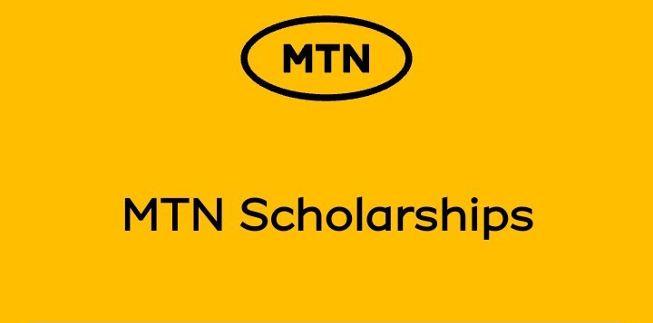 MTN Foundation Scholarship 2024