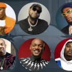 Nigerian Musicians' Net Worth And The Top Five Richest Of Them