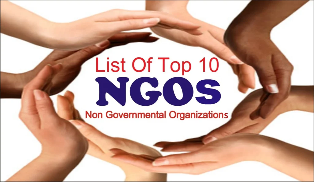 Non Governmental Organization (NGO) Scholarships 2024