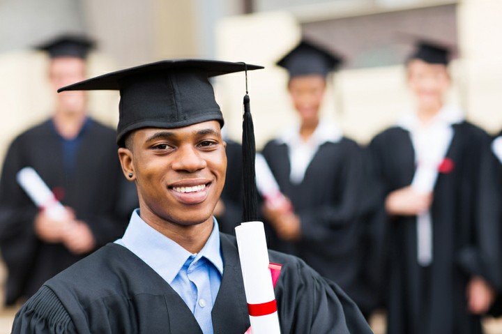 Top Scholarships for African Students