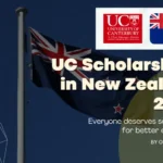 Top University Of Canterbury Scholarships