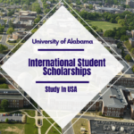 UAB USA Scholarships 2023-2024