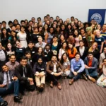 UBC International Scholars Program awards in Canada 2024