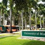 University of Miami Stamps Scholarship for Undergraduate Students