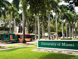 University of Miami Stamps Scholarship for Undergraduate Students