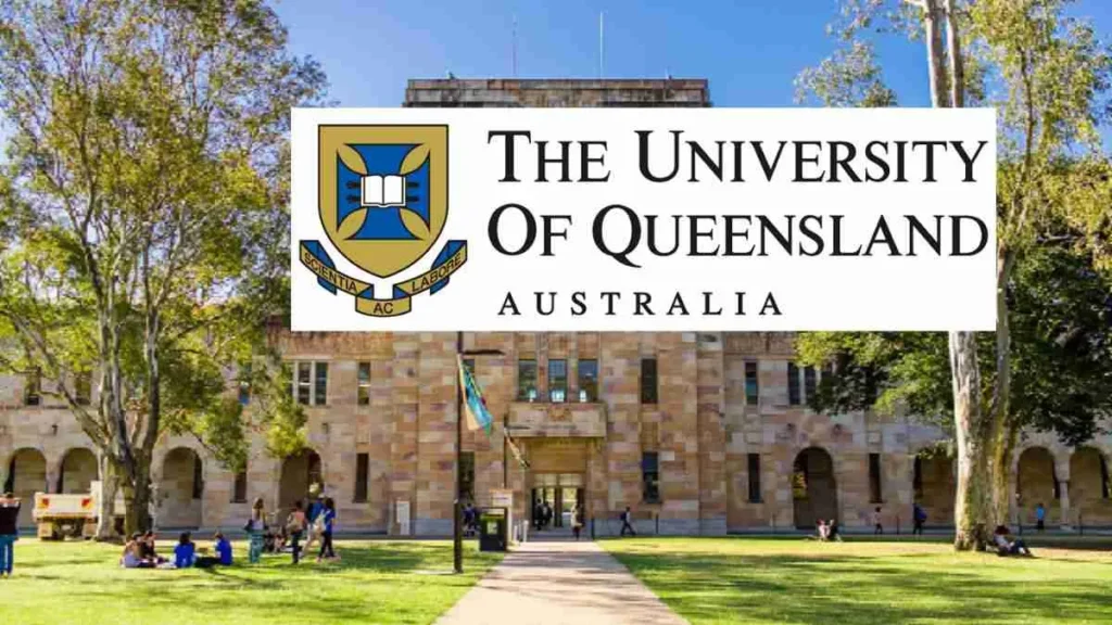 University of Queensland UQ Low Emission Iron Scholarship, Australia